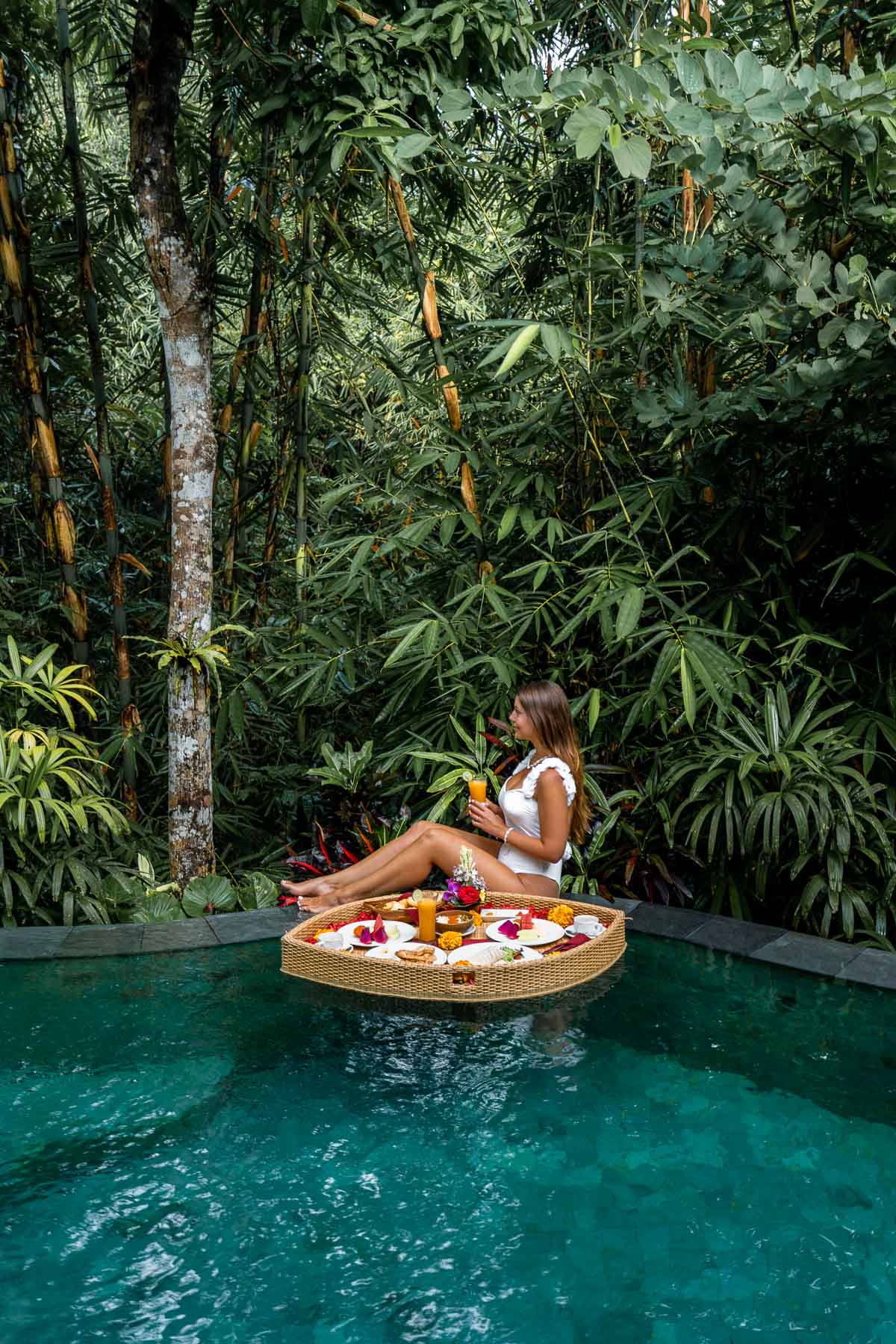 Best Private Pool Villas In Ubud For Every Budget She Wanders Abroad