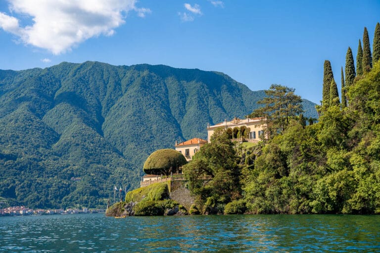 7 Gorgeous Lake Como Villas Gardens You Have To Visit She Wanders