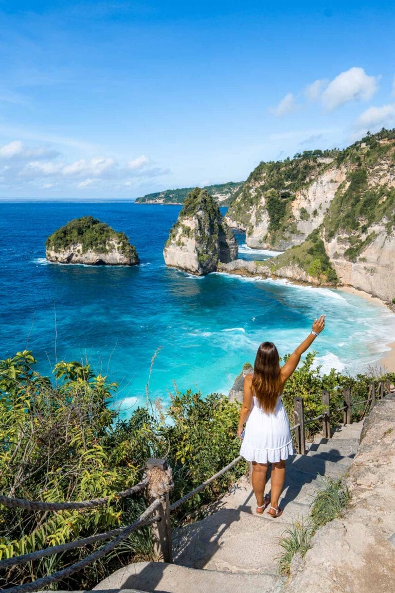 Peguyangan Waterfall, Nusa Penida: All You Need to Know Before Visiting