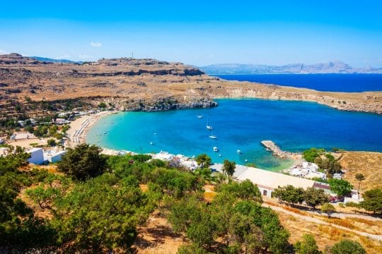 20 Insanely Beautiful Islands in Greece You Can't Miss | She Wanders Abroad