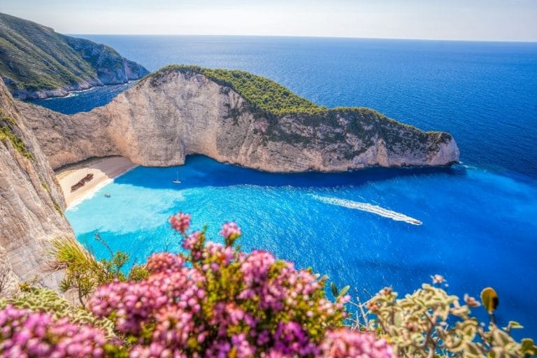 19 Most Beautiful Places in Greece You Have to Visit | She Wanders Abroad