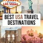 USA Bucket List: 30 Best Places To Visit In The United States | She ...