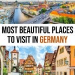 Germany Bucket List: 28 Best Places to Visit in Germany
