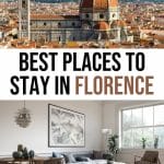 Best Airbnbs in Florence, Italy
