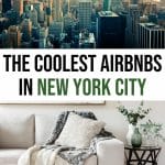 Best Airbnbs in New York City