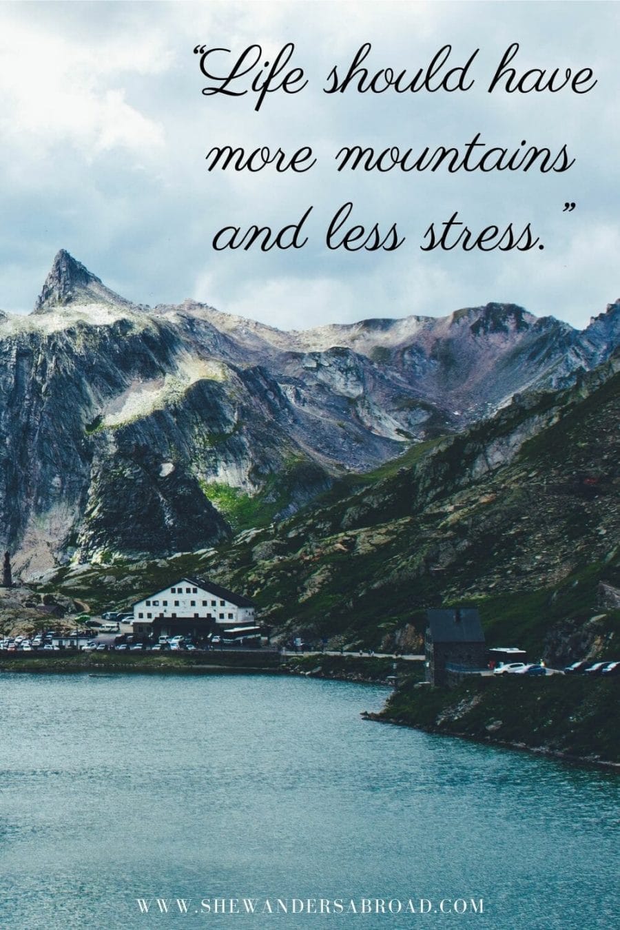 Best mountain captions for Instagram
