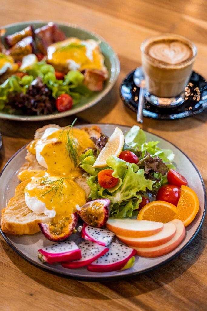 Breakfast in Chiang Mai: 14 Amazing Cafes You Need to Try | She Wanders ...