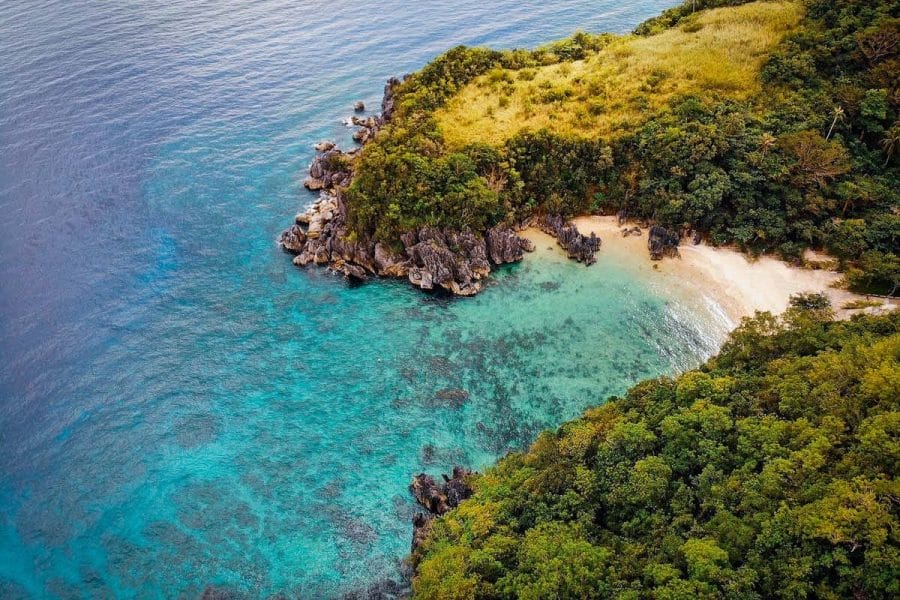 Caramoan islands, Philippines