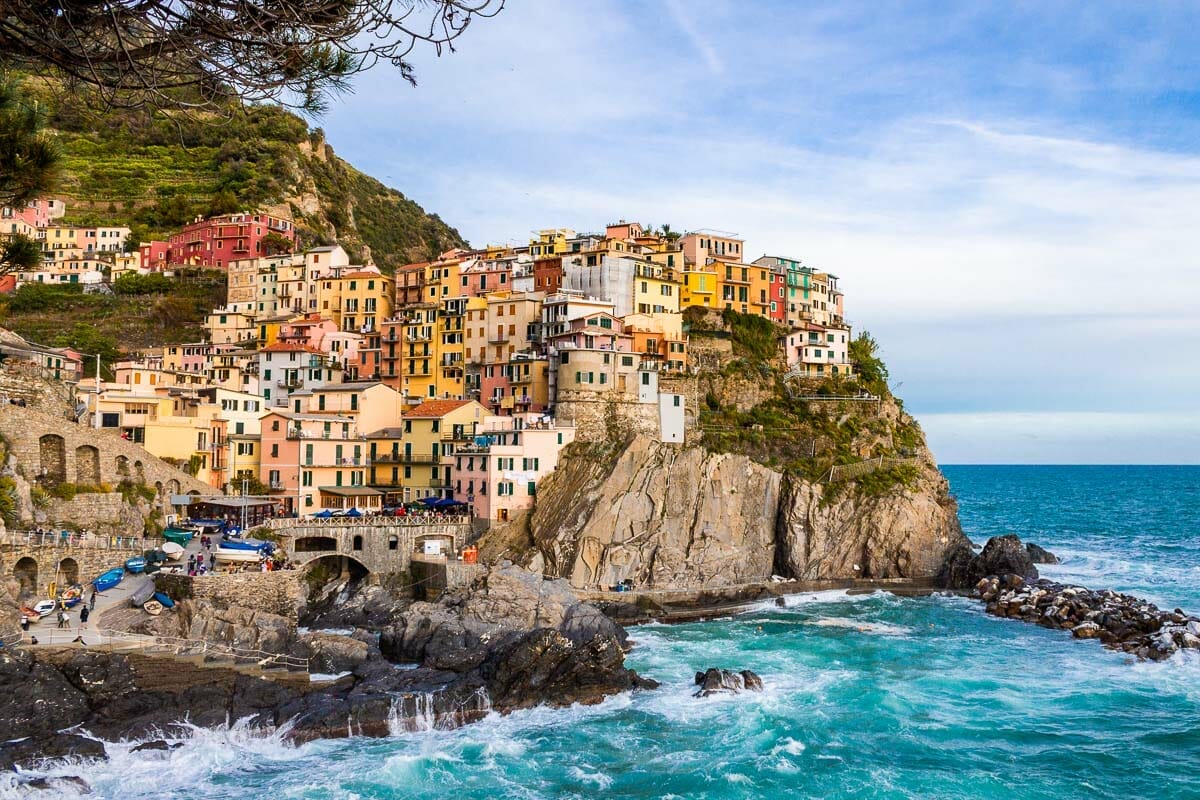 The Perfect One Day in Cinque Terre Itinerary | She Wanders Abroad