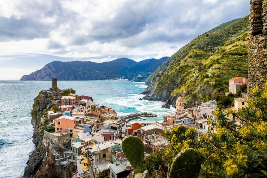 7 Best Places to Stay in Cinque Terre, Italy | She Wanders Abroad