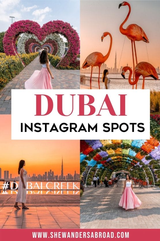 travel agency dubai instagram