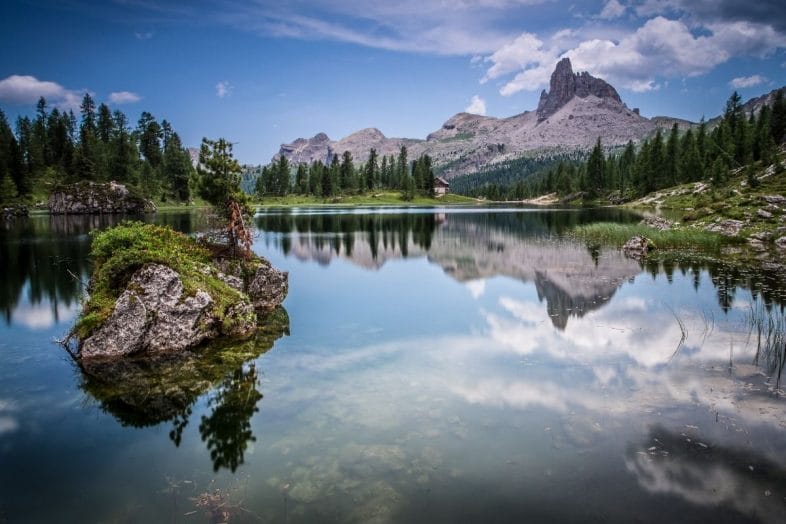 13 Best Hikes in the Dolomites You Don't Want to Miss | She Wanders Abroad