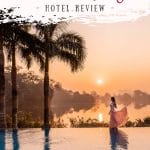Where to Stay in Yangon - Lotte Hotel Yangon Review