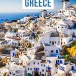 Most beautiful islands in Greece You Can't Miss
