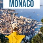 One Day in Monaco: The Perfect Monaco Day Trip from Nice