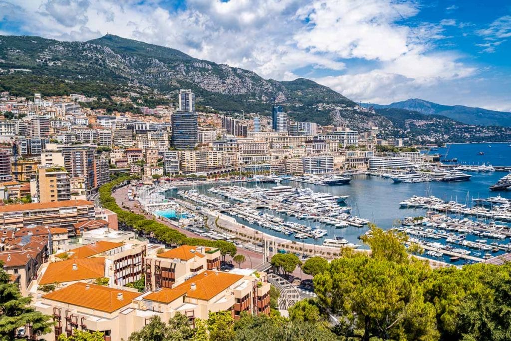 One Day in Monaco: The Perfect Monaco Day Trip from Nice | She Wanders ...