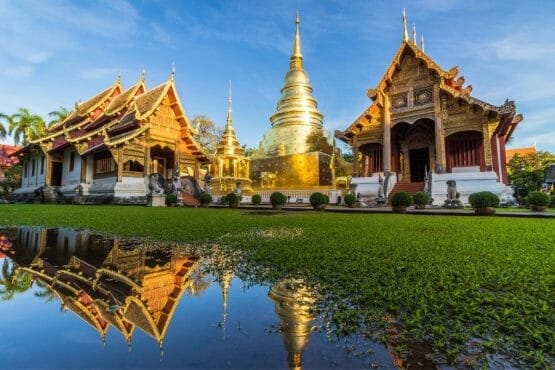 Top 15 Best Airbnbs in Chiang Mai, Thailand | She Wanders Abroad