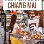 Breakfast in Chiang Mai: 11 Best Cafes You Need to Try