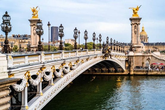 The Ultimate Guide to Visiting Paris for the First Time | She Wanders ...