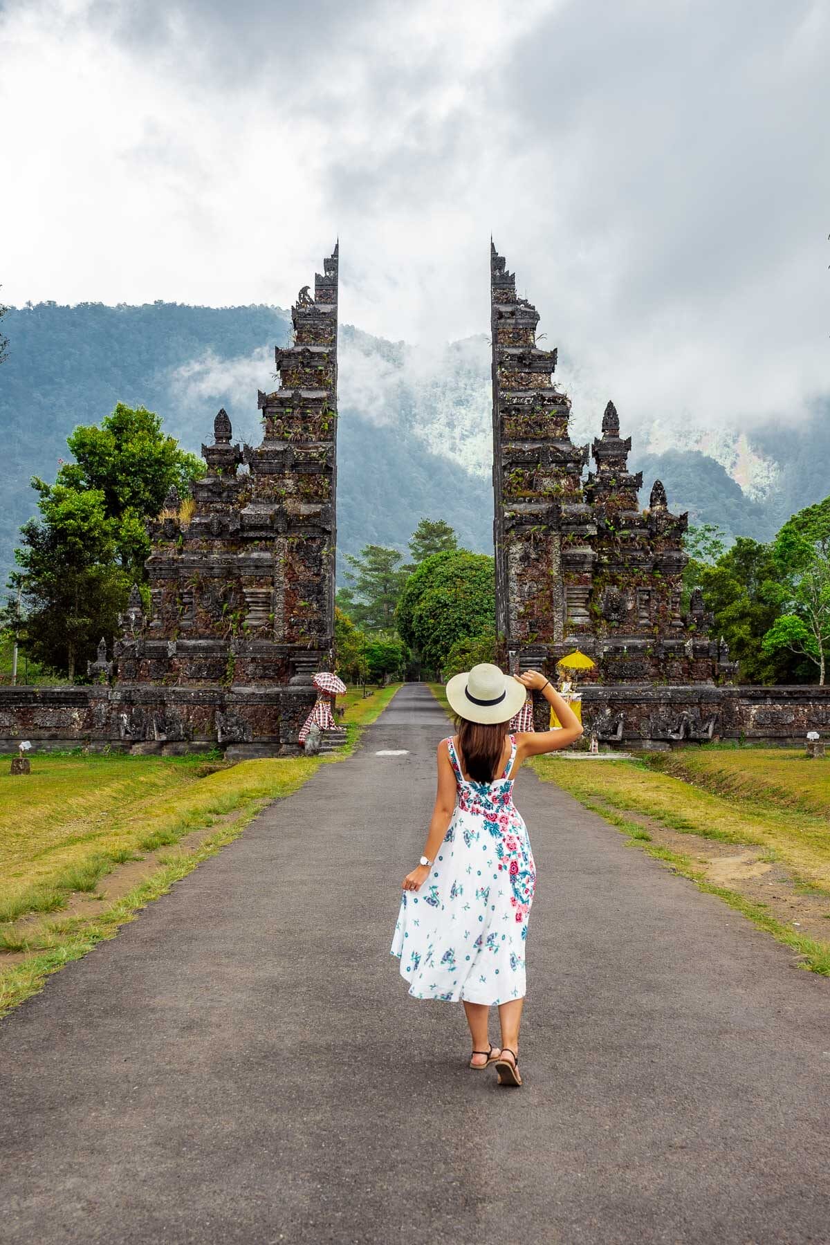 tour bali 2 settimane