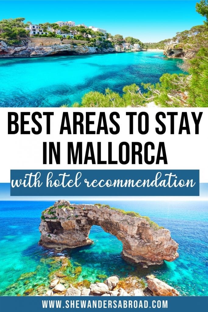 12 Best Places to Stay in Mallorca: Best Towns & Hotels