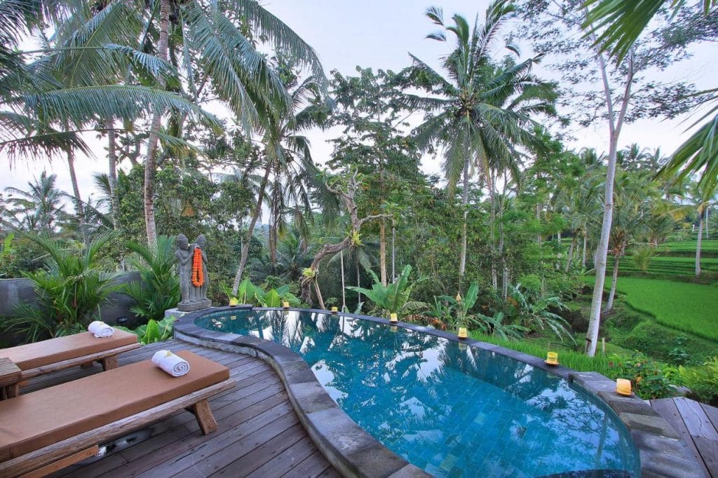 15 Best Private Pool Villas in Ubud for Every Budget | She Wanders Abroad