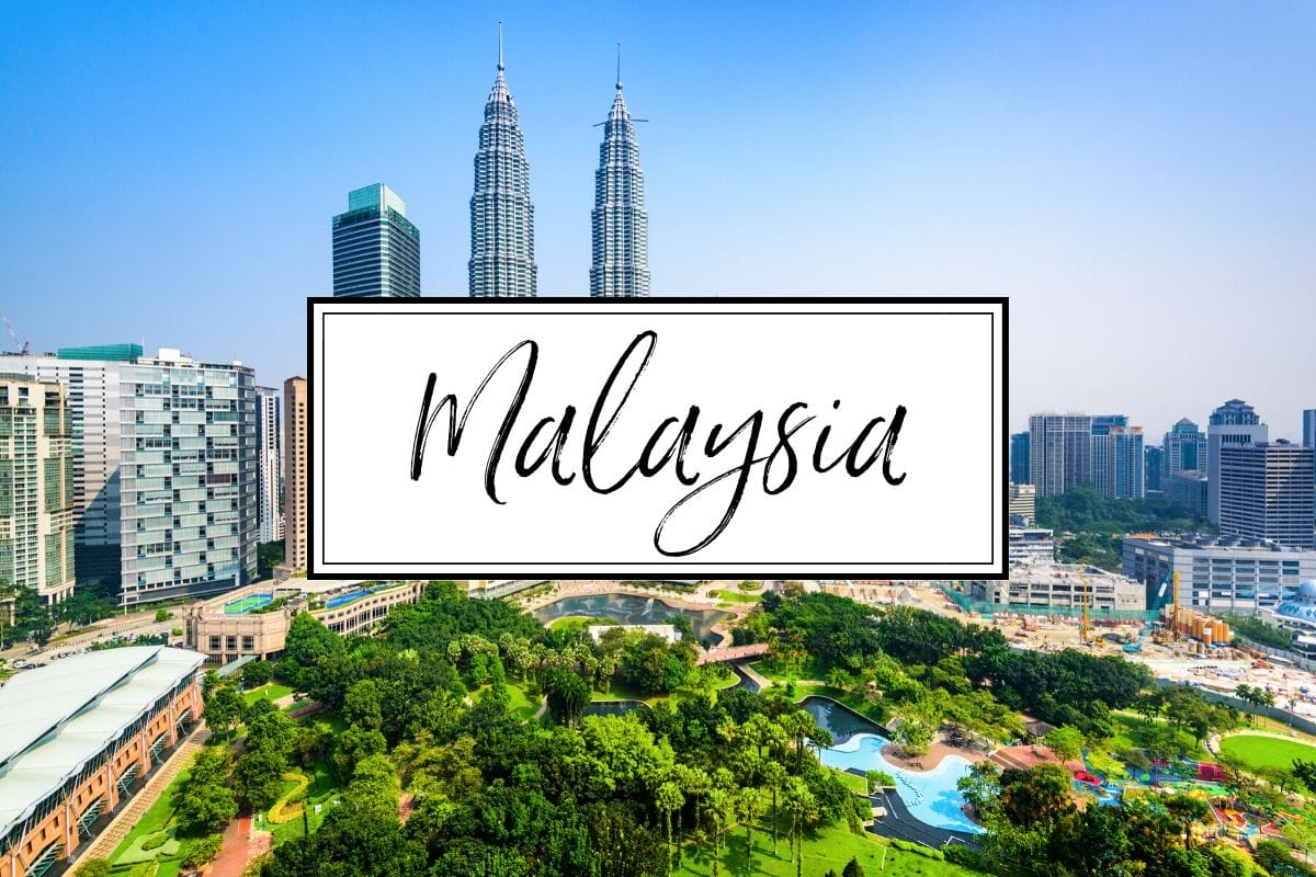 Malaysia, Asia