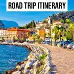 The Ultimate Northern Italy Road Trip Itinerary for 2 Weeks