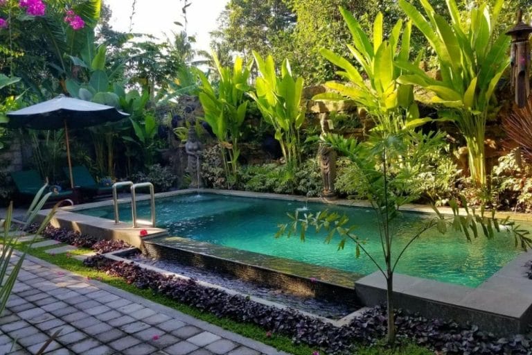 15 Best Private Pool Villas in Ubud for Every Budget | She Wanders Abroad