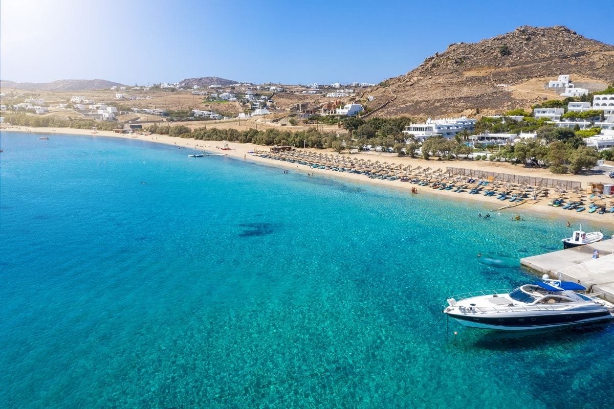  Kalafatis, Mykonos 