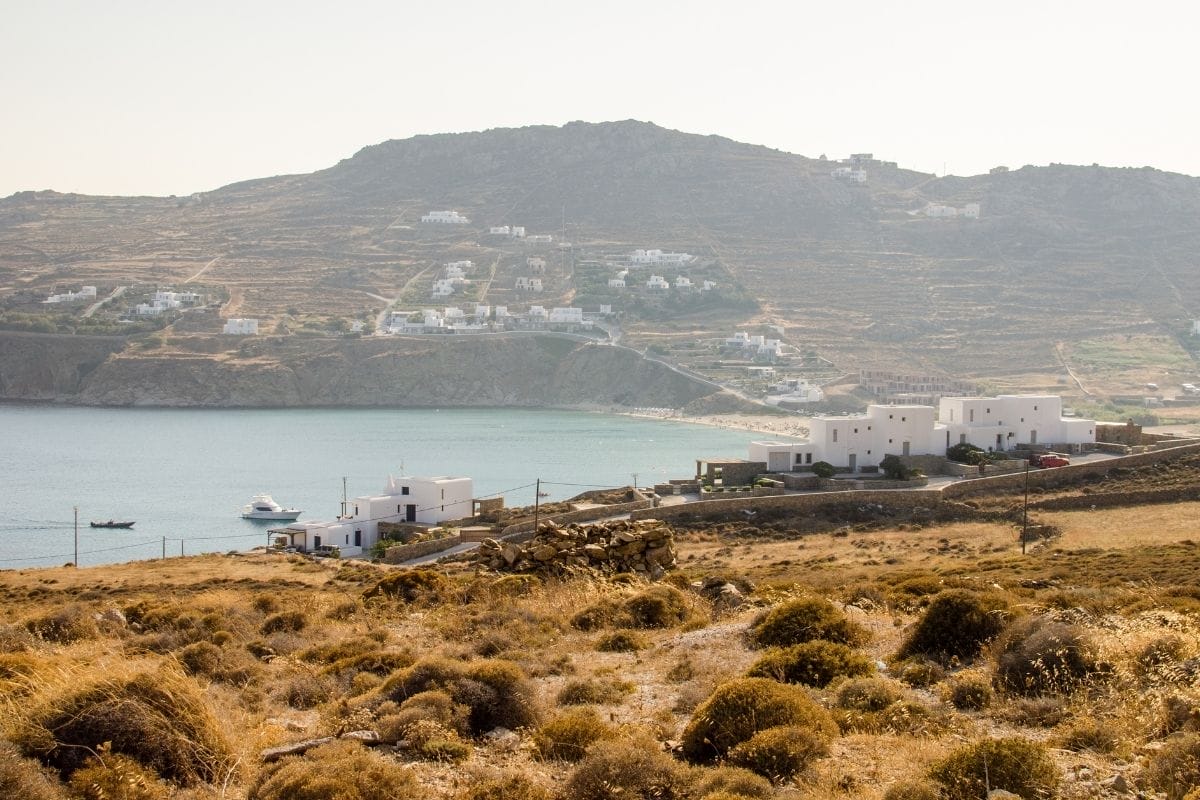  Kalo Livadi, Mykonos