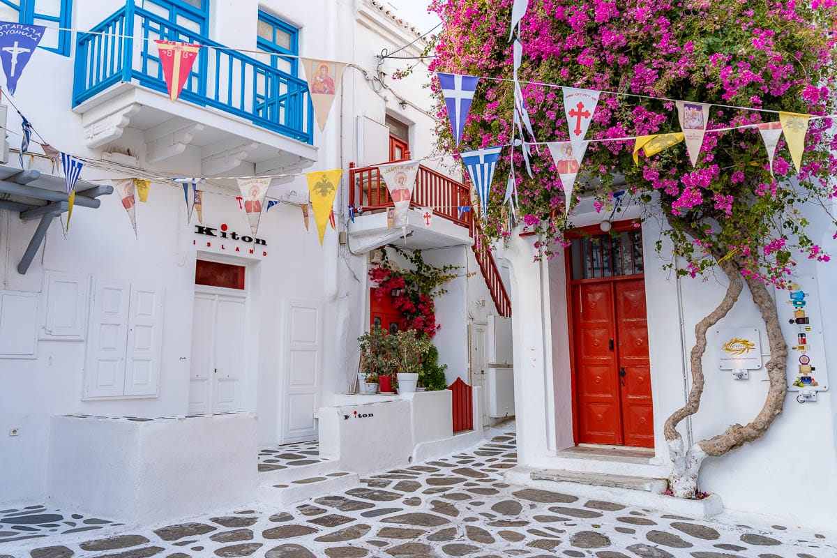 THE 10 BEST Mykonos Shopping Centers & Stores (Updated 2023)