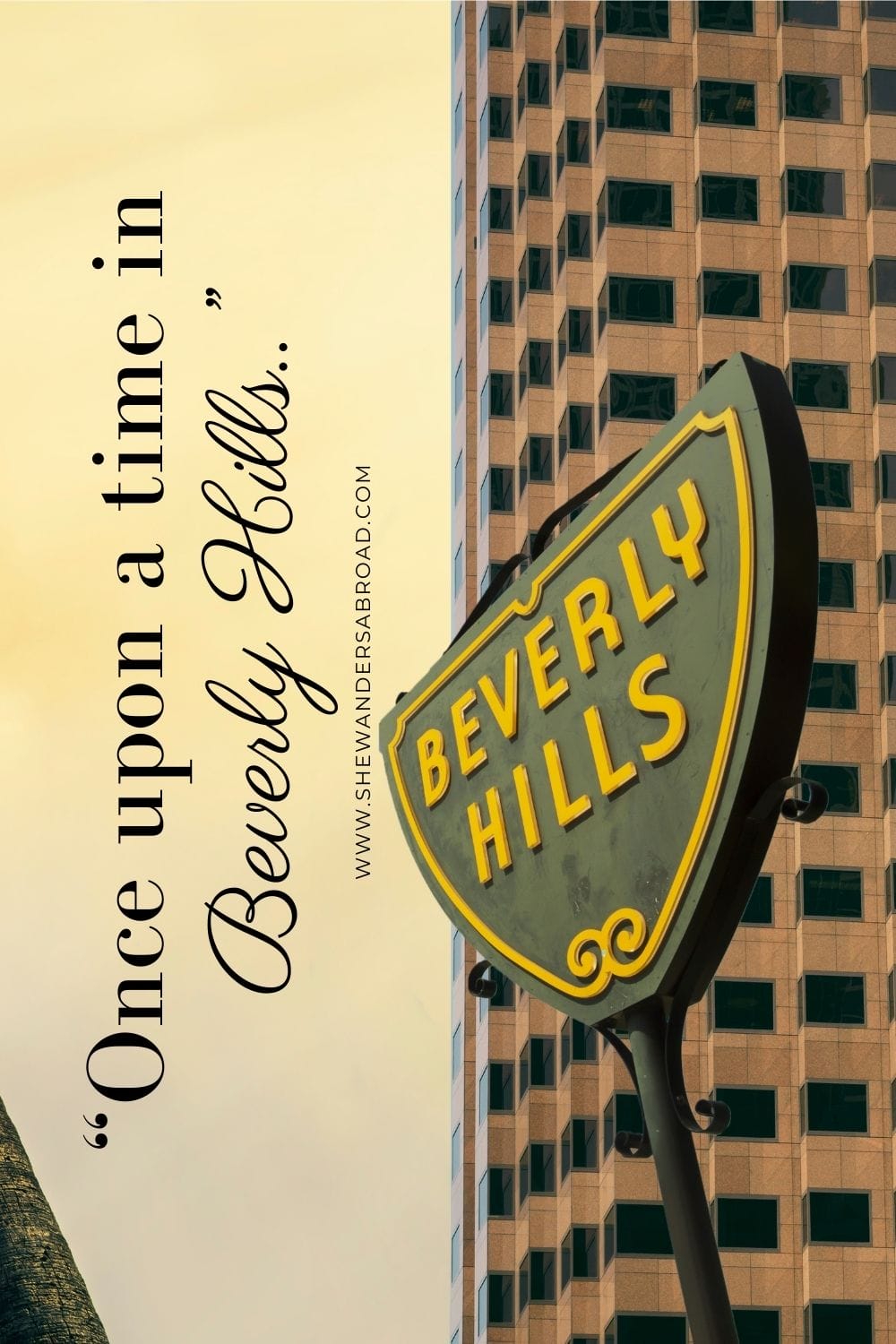 Beverly Hills Captions