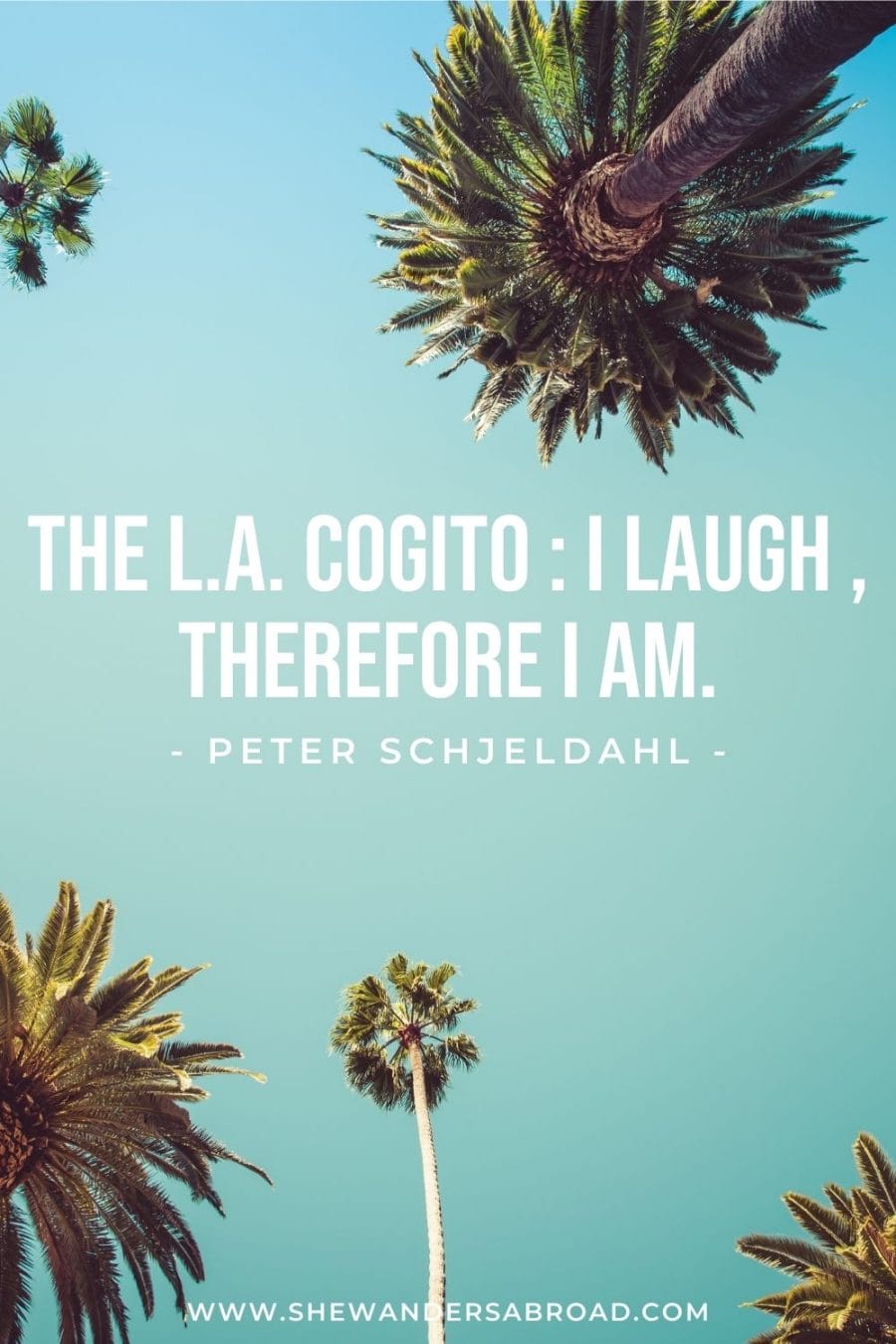 Best Los Angeles Quotes