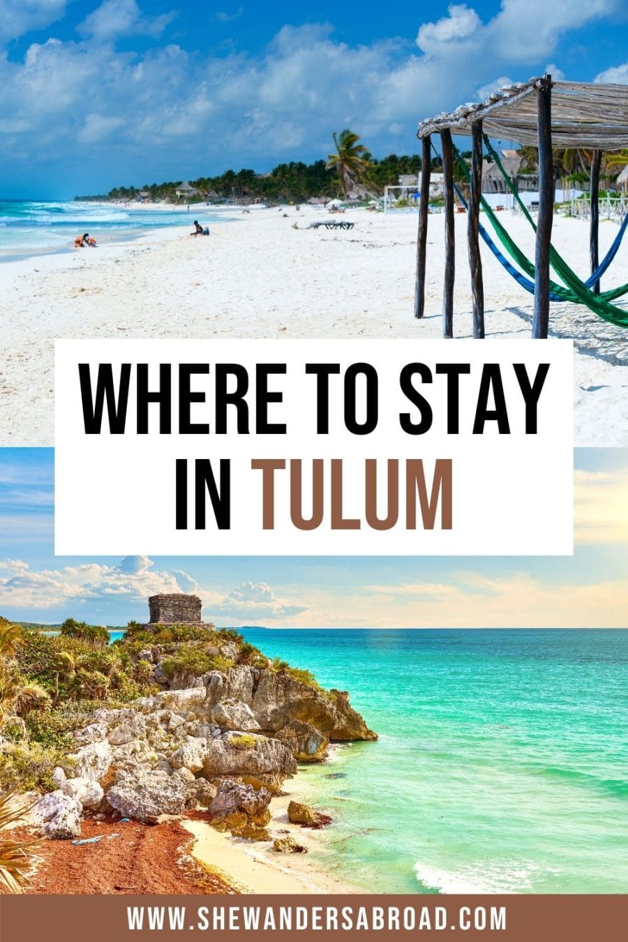 Best Areas to Stay in Tulum