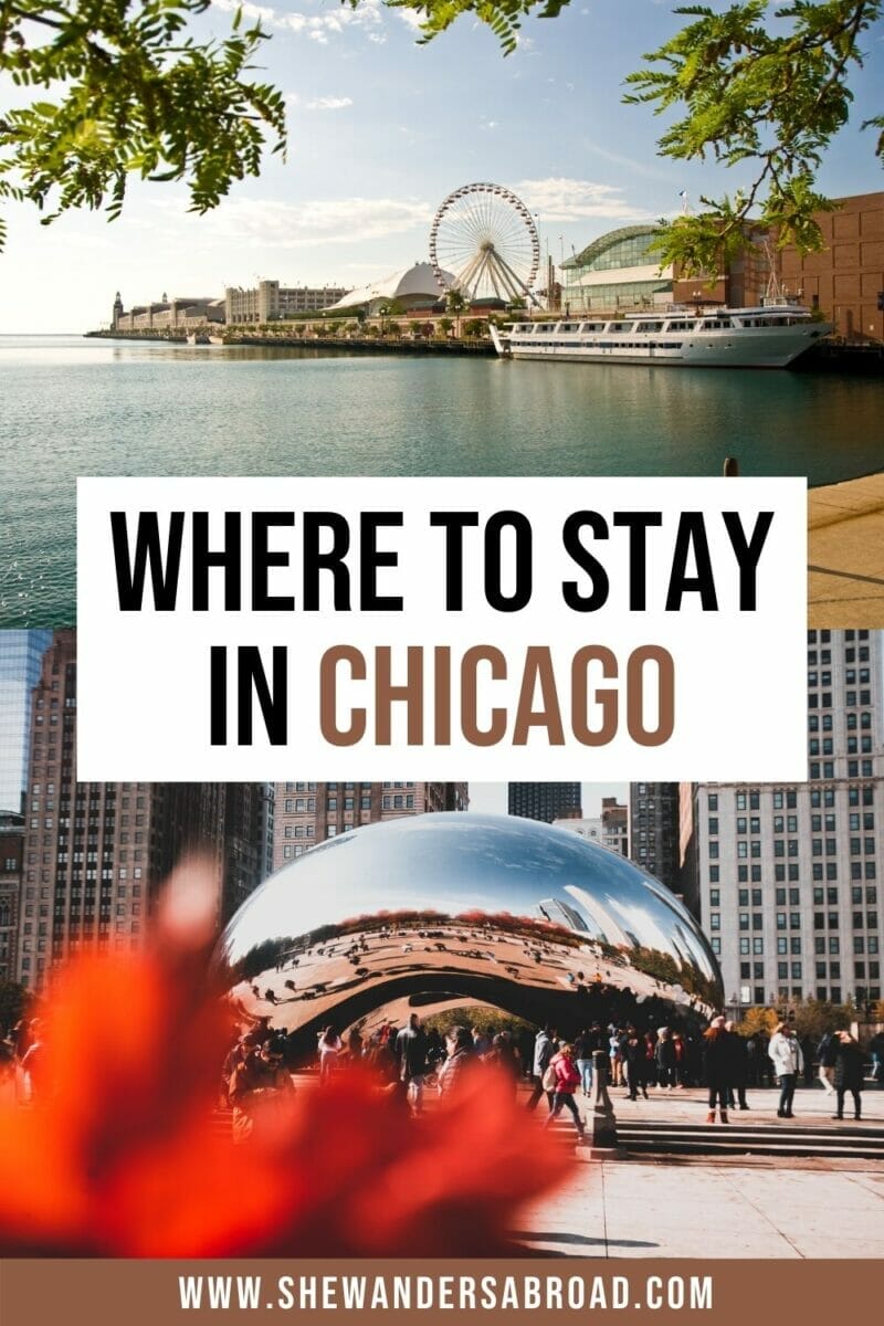 Best Areas to Stay in Chicago