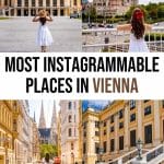 19 Stunning Vienna Instagram Spots You Can't Miss
