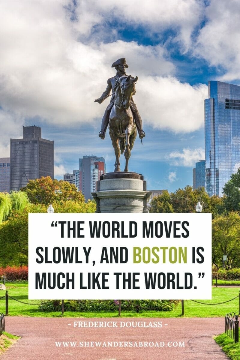 Funny Boston Sayings
