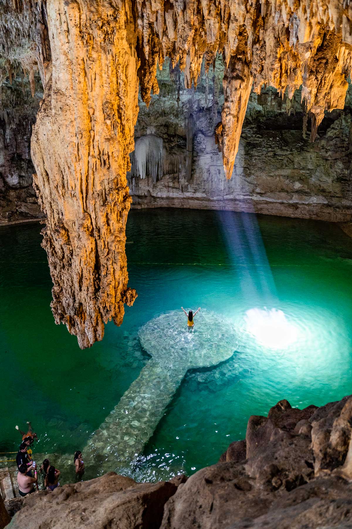 12 Best Cenotes in Yucatan You Can’t Miss She Wanders Abroad