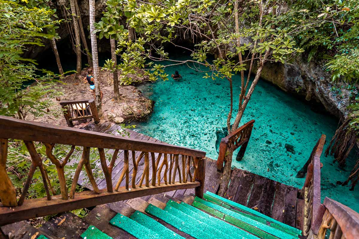 12 Best Cenotes in Yucatan You Can’t Miss She Wanders Abroad