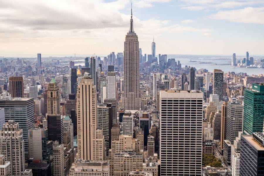 17 Insanely Useful Travel Tips for NYC | She Wanders Abroad