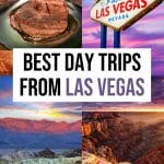 18 Best Day Trips from Las Vegas You Can't Miss