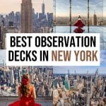 Best Observatories in New York City: Which One to Visit?