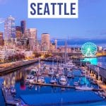 105 Best Seattle Quotes & Seattle Captions