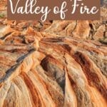 8 Easy Valley of Fire Hikes You Can't Miss