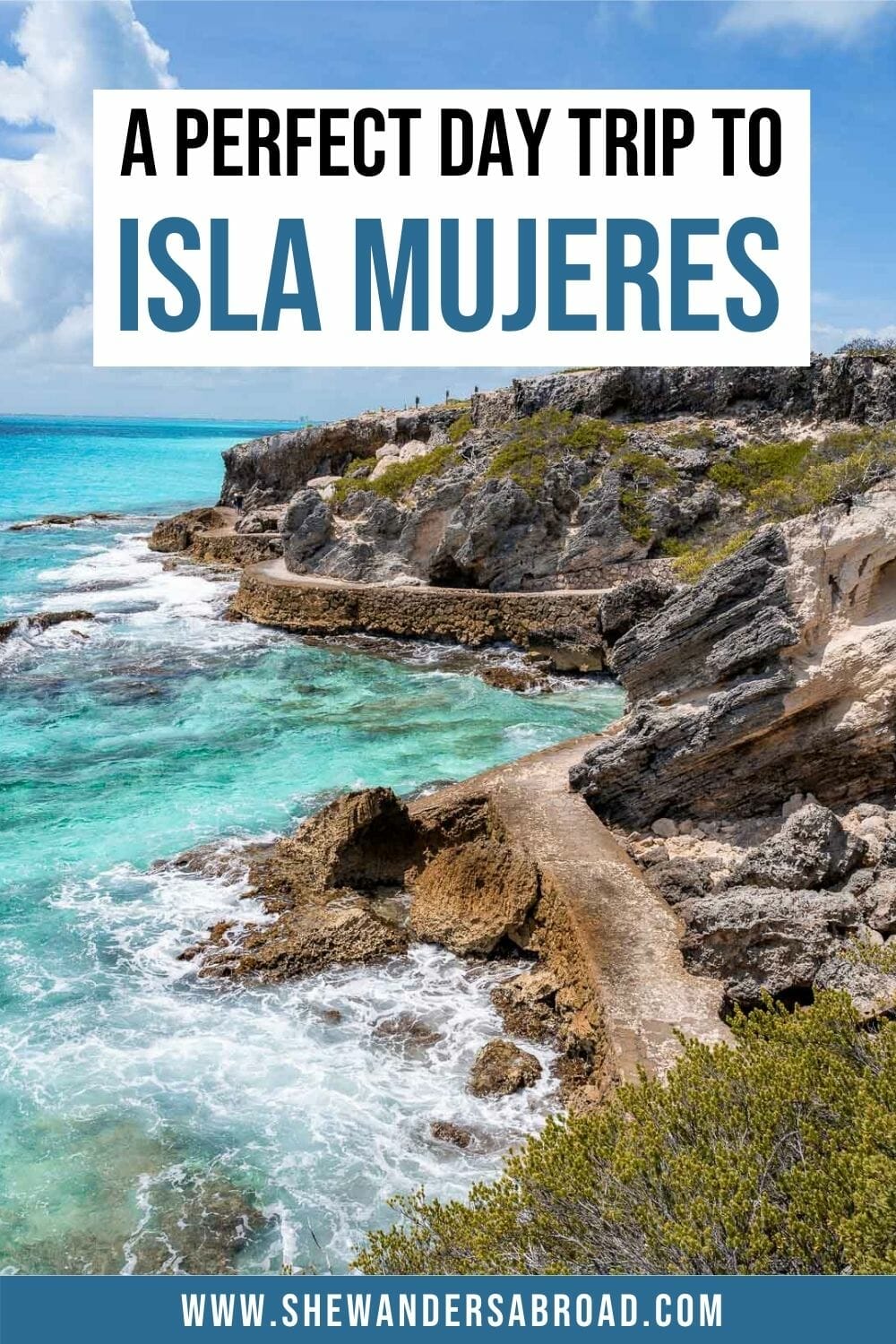 Day Trip to Isla Mujeres from Cancun: Everything You Need to Know