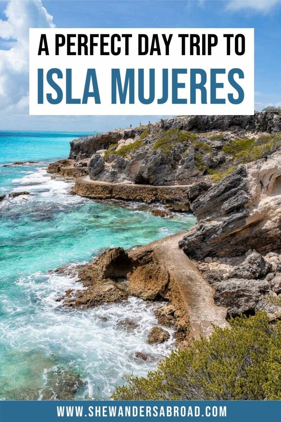 Day Trip to Isla Mujeres from Cancun: Everything You Need to Know