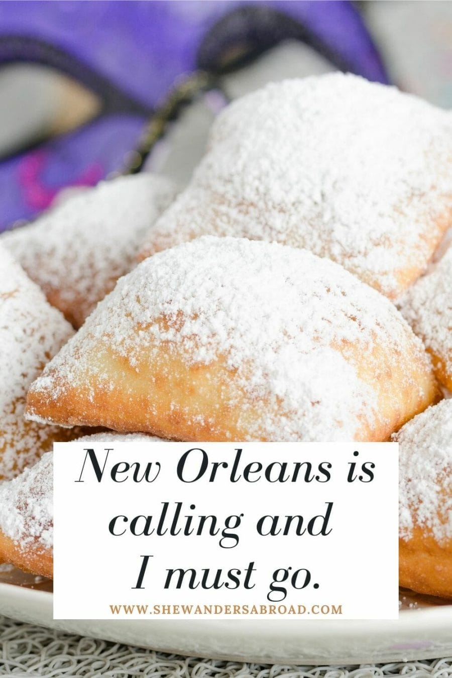 Best New Orleans Captions
