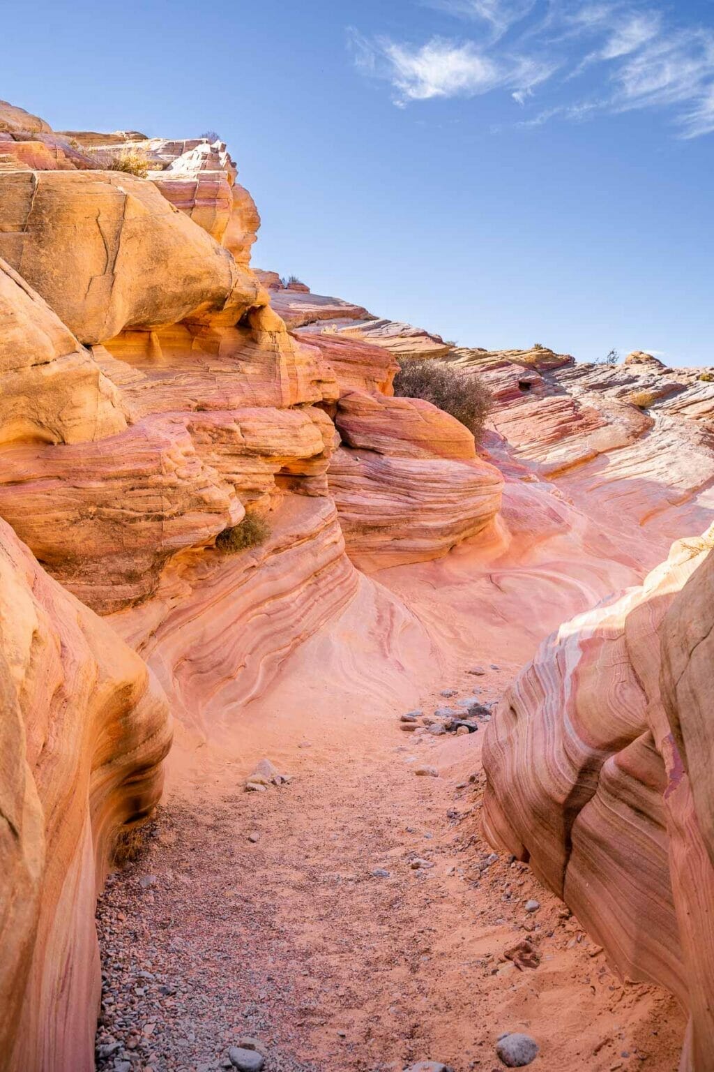 15 Best Valley of Fire Photography Spots You Can’t Miss She Wanders