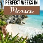 Yucatan Road Trip: The Perfect 2 Weeks in Mexico